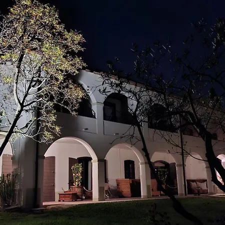 Frühstückspension La Kascina & Moniga del Garda