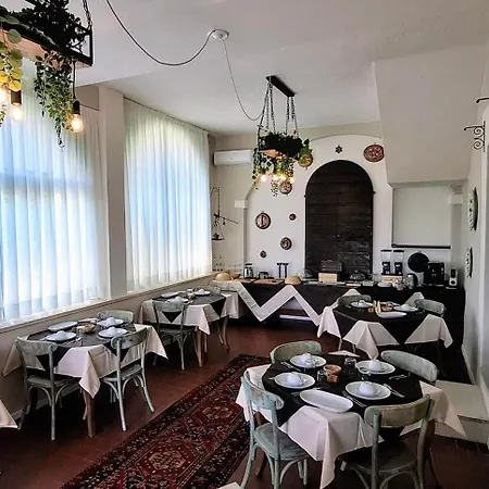 Frühstückspension La Kascina & Moniga del Garda
