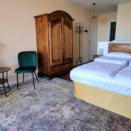 Frühstückspension La Kascina & Moniga del Garda