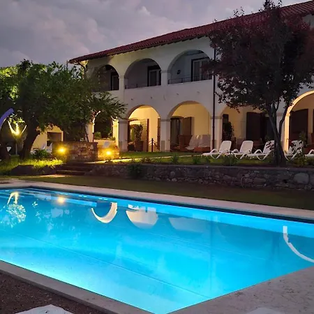 La Kascina & Frühstückspension Moniga del Garda
