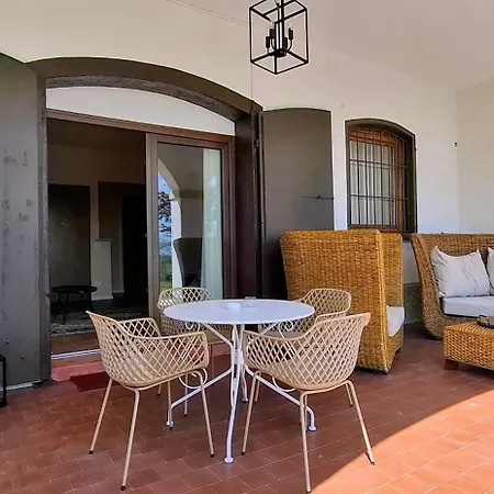 Bed and breakfast La Kascina & 4*