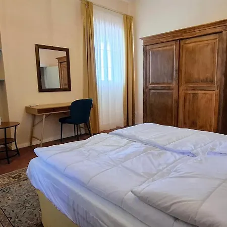Bed and breakfast La Kascina & Moniga del Garda