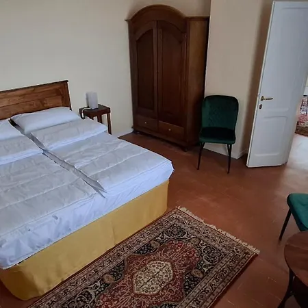 Bed and breakfast La Kascina &
