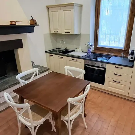 La Kascina & Bed and breakfast 4*
