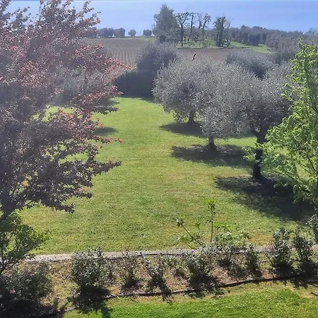 La Kascina & Moniga del Garda