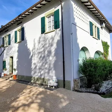 La Kascina & 4*