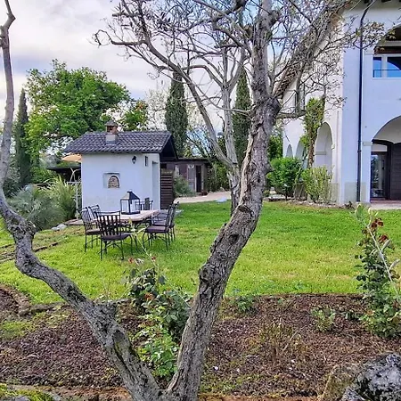La Kascina & 4* Moniga del Garda