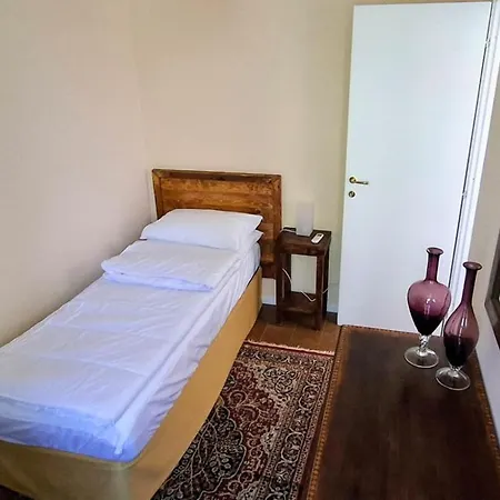 La Kascina & 4* Moniga del Garda