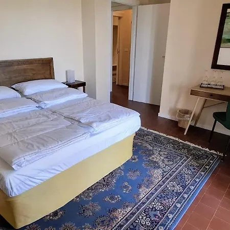La Kascina & Bed and breakfast 4*