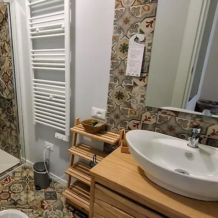 La Kascina & Bed and breakfast Moniga del Garda