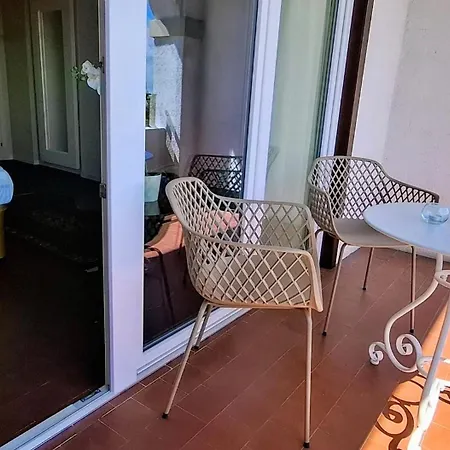 Couette-café La Kascina & Moniga del Garda