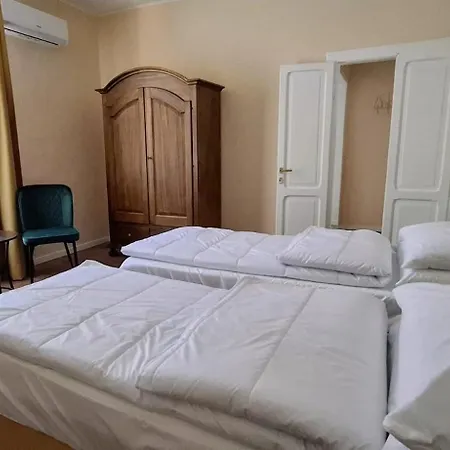 Bed and breakfast La Kascina &