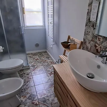 Bed and breakfast La Kascina & Moniga del Garda