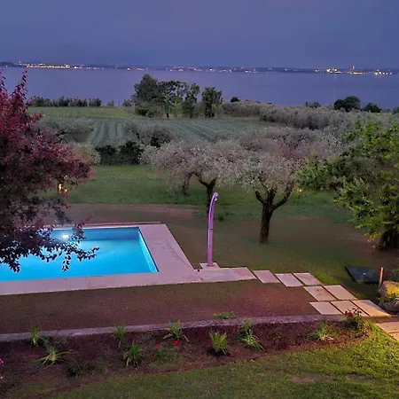 Bed and breakfast La Kascina &