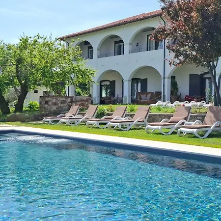 Bed and breakfast La Kascina & Moniga del Garda
