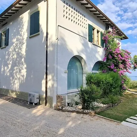 Bed and breakfast La Kascina & Moniga del Garda