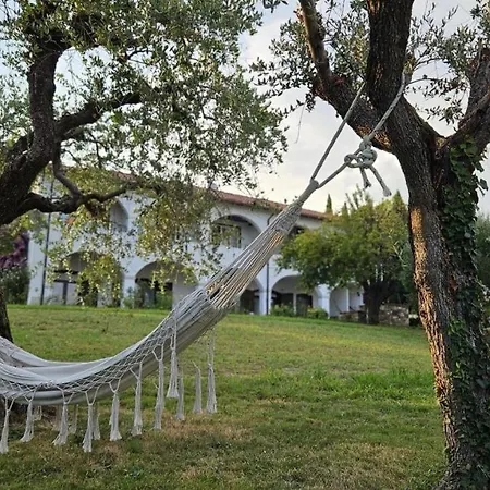 La Kascina & Bed and breakfast