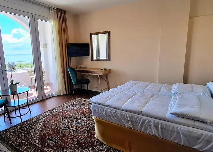 La Kascina & 4* Moniga del Garda