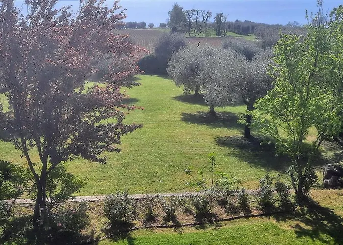 La Kascina & Moniga del Garda
