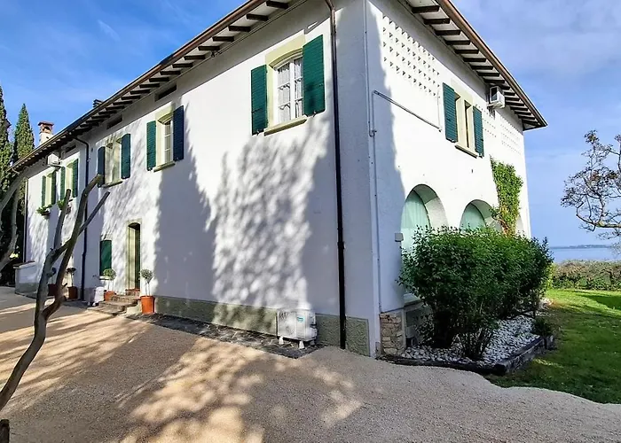 La Kascina & 4*