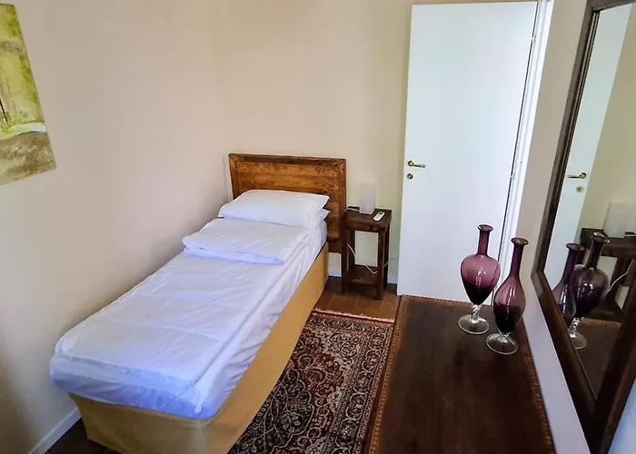 La Kascina & 4* Moniga del Garda
