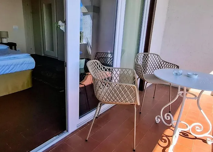 Couette-café La Kascina & Moniga del Garda